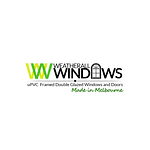 Weatherall Windows logo