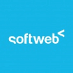 SoftWeb logo