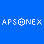 Apsonex Inc. logo