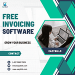 Free Invoicing Software for Indian Businesses logo