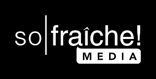So Fraiche Media GH Ltd cover