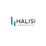 Halisi consults logo