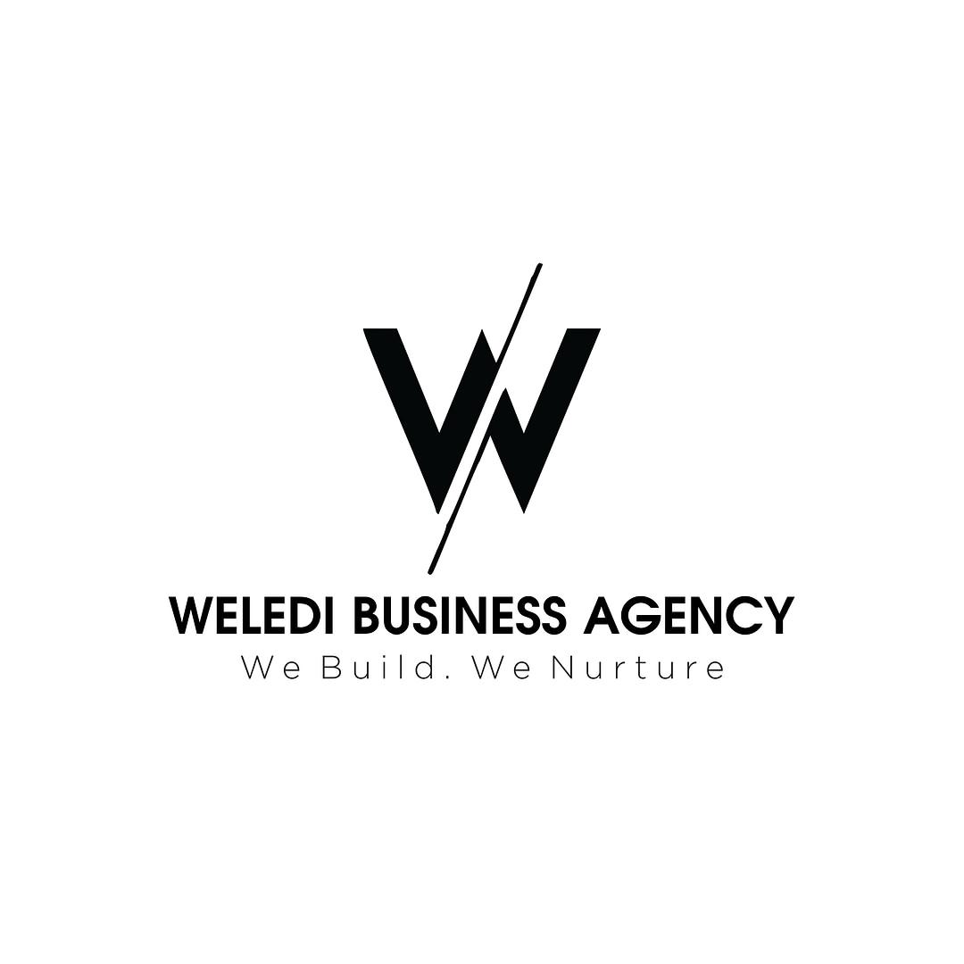 Weledi Business Agency cover