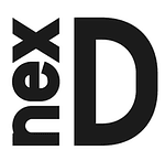 Next Digital Experience logo