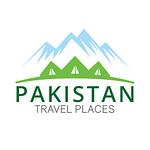 Pakistan Travel Places logo