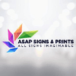 ASAP Signs LEDs & Graphics - Channel Letters, LED Digital Display, Business Signs, Interior Signs, LED NEON Signs