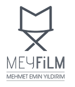 meyfilm Film Production logo