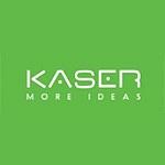 Kaser Comunicacion logo