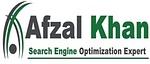 Afzal Khan - Certified Digital Marketing & SEO Consultant