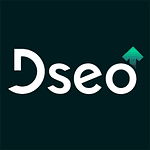 DSEO MX logo