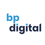 BP Digital logo