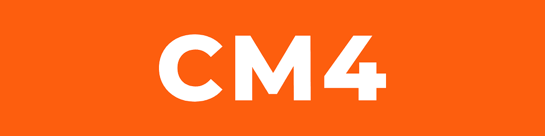 CM4 Events cover