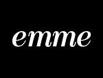 Emme Films logo