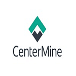 CenterMine logo