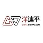 China Digital Marketing Agency logo