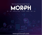 Morph Digital Solutions logo