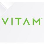 VITAM SIGN logo