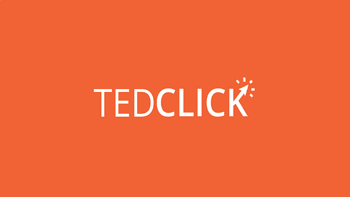 Tedclick Digital Marketing cover
