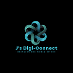 J's Digi-Connect - Digital Advertising Agency logo