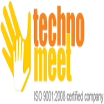 Technomeet Solutions Pvt. Ltd logo