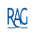RAG Global Business Hub logo