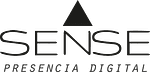 Sense Digital logo