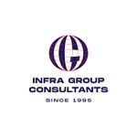 Infra Group Egypt logo