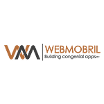 Webmobril Technologies Pvt Ltd logo