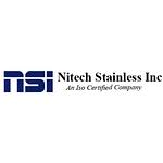 Nitech Stainless Inc logo