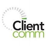 ClientComm logo