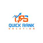 Quick Rank Solution logo