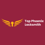 Top Phoenix Locksmith logo
