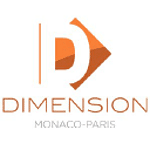 Agence Dimension logo