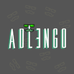 Adlengo™ Advertising logo