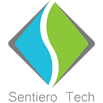 Sentiero Tech logo