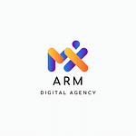 ARM Digital Agency logo