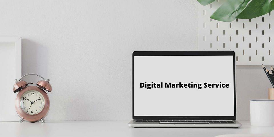 eArt Digital Marketing Agency cover