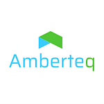 Amberteq logo