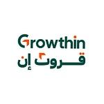 GrowthIn logo