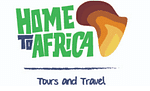 Home To Africa Tours and Travel logo