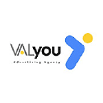 Valyou Advertising logo