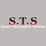 Savant Transcription Service