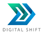 Digital Shift logo