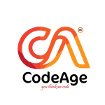 CodeAge logo