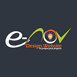 Enovdesign.webs logo