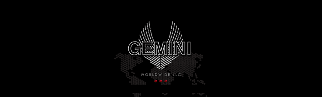 Gemini Worldwide LLC cover