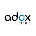 Adox Arabia logo