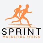 Sprint Marketing Africa logo