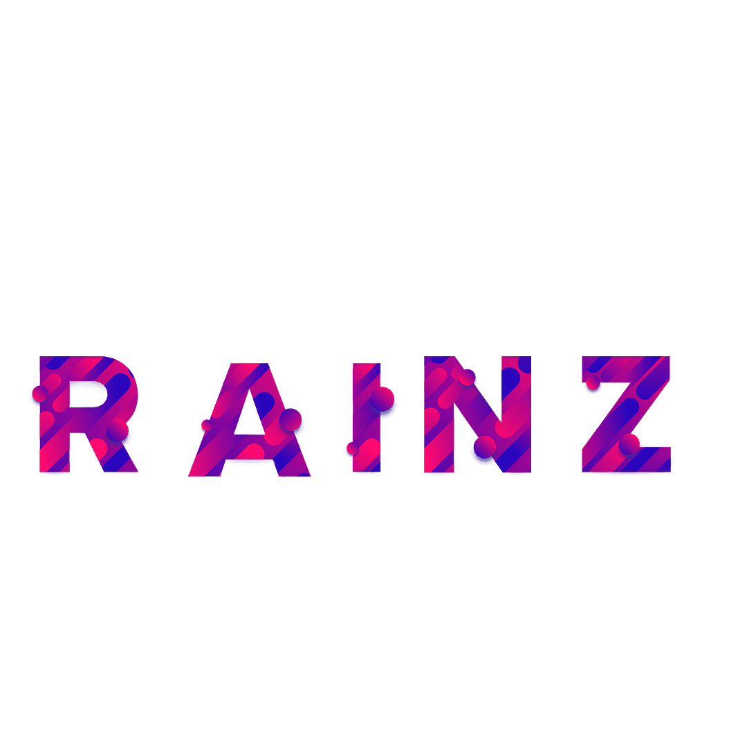 Rainz - Digital Marketing Agency in Zambia cover