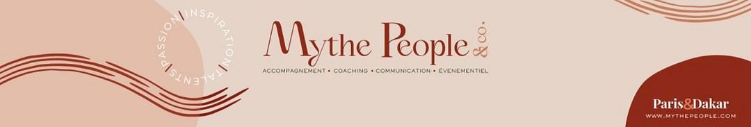 Mythe People cover